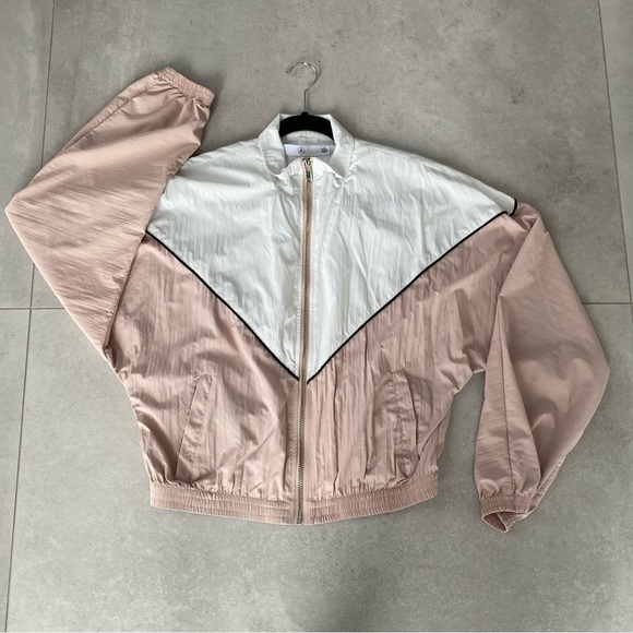 MISSGUIDED WINDBREAKER - Picture 1 of 4